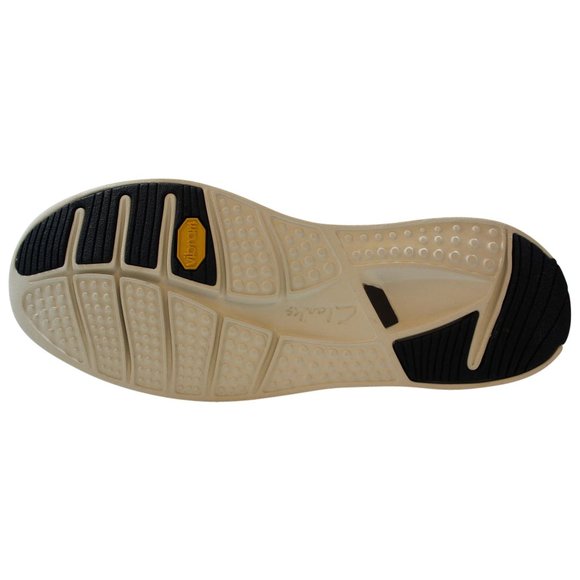 Men's 26104364 Tawyer Gray Navy Leather - Picture 6 of 8